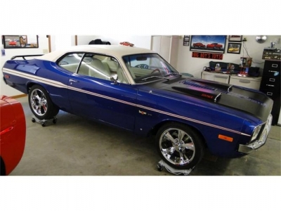 1972 Dodge Demon for sale