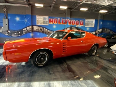 1972 Dodge Charger for sale
