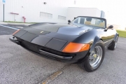 1972 Ferrari Daytona for sale