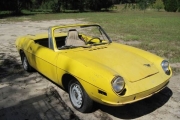 1972 Fiat Spider for sale