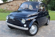 1972 Fiat 500 for sale