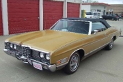 1972 Ford LTD for sale