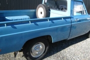 1972 Ford Courier for sale