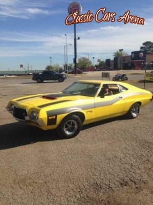 1972 Ford Gran Torino for sale in Michigan (ID-19611) 1972 Ford Gran Torino for sale in Michigan (ID-19611)