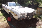 1972 Ford Ranchero for sale