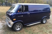 1972 Ford Econoline for sale