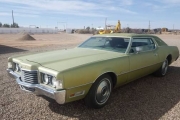 1972 Ford Thunderbird for sale