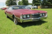 1972 Ford Thunderbird for sale