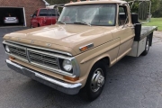 1972 Ford F350 for sale