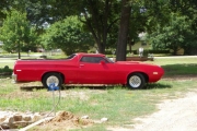 1972 Ford Ranchero for sale