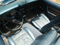 1972 Ford Mustang for sale in Michigan (ID-90043)
