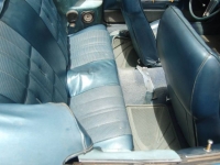 1972 Ford Mustang for sale in Michigan (ID-90043)