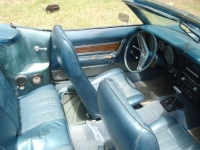 1972 Ford Mustang for sale in Michigan (ID-90043)