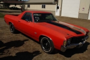 1972 GMC Sprint for sale