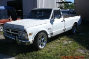 1972 GMC 1500 for sale
