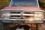 1972 GMC C10 for sale in Missouri (ID-14477)