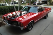 1972 GMC Sprint for sale