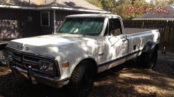 1972 GMC Custom for sale in Michigan (ID-19848) 1972 GMC Custom for sale in Michigan (ID-19848)