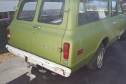 1972 GMC Carryall for sale