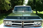 1972 GMC K10 for sale