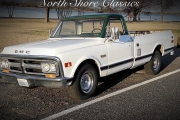 1972 GMC Pickup for sale