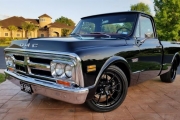 1972 GMC 1500 for sale