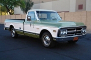 1972 GMC 1500 for sale