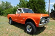 1972 GMC Pickup for sale