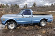 1972 GMC Pickup for sale