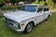 1972 GMC Pickup for sale