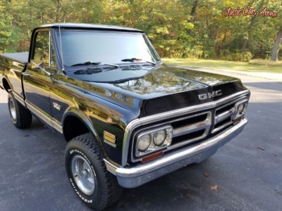 1972 GMC Pickup for sale