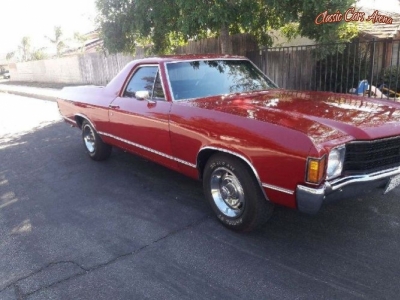 1972 GMC Sprint for sale