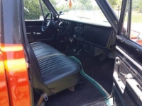 1972 GMC C1500 for sale in Texas (ID-81968)