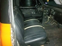 1972 GMC C1500 for sale in Texas (ID-81968)