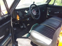 1972 GMC C1500 for sale in Texas (ID-81968)