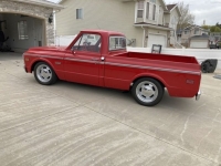 1972 GMC 1500 for sale in Utah (ID-85083)