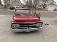 1972 GMC 1500 for sale in Utah (ID-85083)