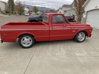 1972 GMC 1500 for sale in Utah (ID-85083)