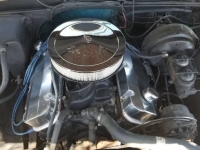 1972 GMC 2500 for sale in Michigan (ID-88934)
