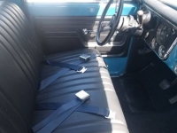 1972 GMC 2500 for sale in Michigan (ID-88934)