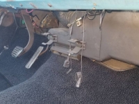 1972 GMC 2500 for sale in Michigan (ID-88934)