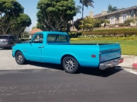 1972 GMC 2500 for sale in Michigan (ID-88934)