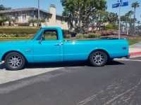 1972 GMC 2500 for sale in Michigan (ID-88934)