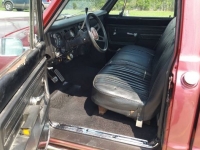 1972 GMC C1500 for sale in Michigan (ID-91243)