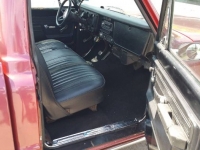 1972 GMC C1500 for sale in Michigan (ID-91243)