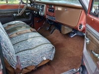 1972 GMC Sierra 1500 for sale in Huntsville, Alabama (ID-108064)