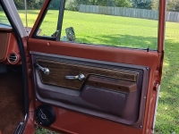 1972 GMC Sierra 1500 for sale in Huntsville, Alabama (ID-108064)