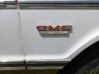 1972 GMC Sierra 1500 for sale in Huntsville, Alabama (ID-108064)