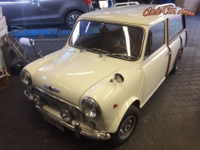 1972 Innocenti Mini for sale