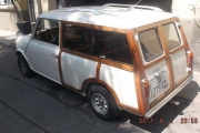 1972 Innocenti Mini for sale